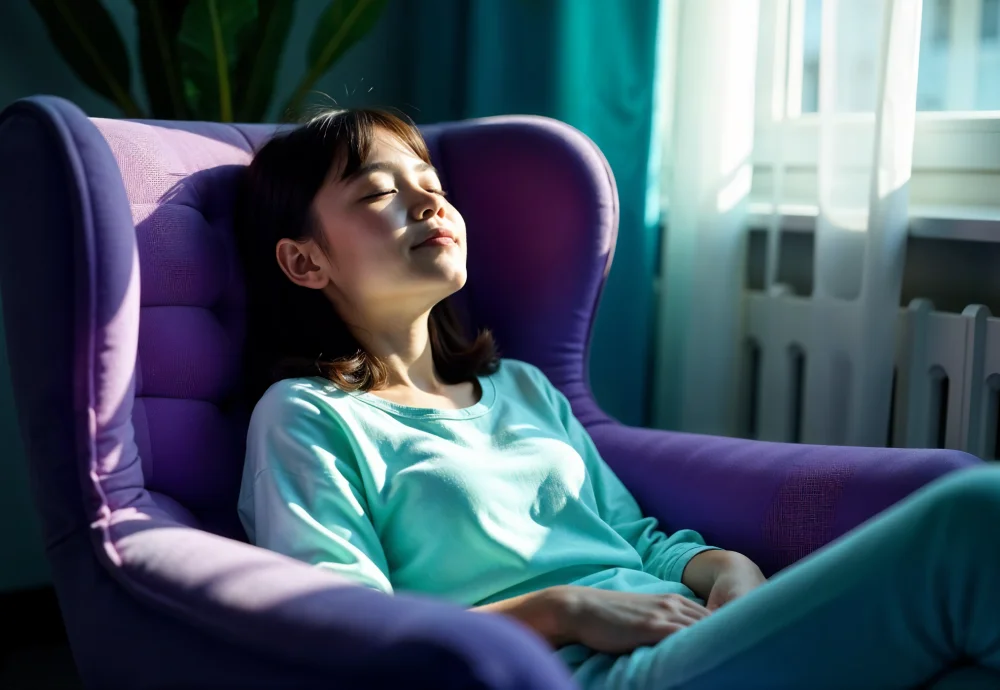 leg massager for circulation