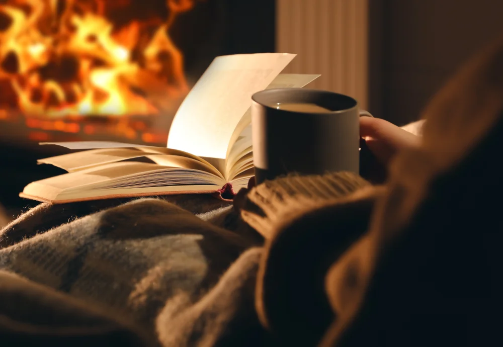 best electric fireplace insert